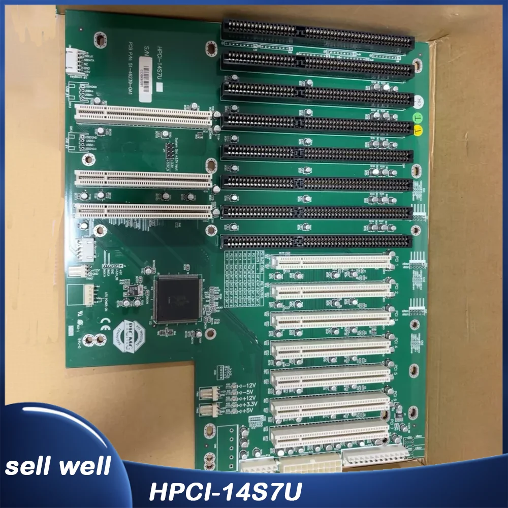 HPCI-14S7U 15-46239-0A10 Industrial Computer Base Plate
