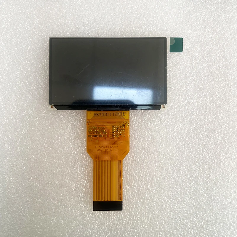 

New Matrix LCD Screen For HP-269002-V1 LCD display FOG BST231110XXL Display Panel Screen DIY Projector Accessories Replacement