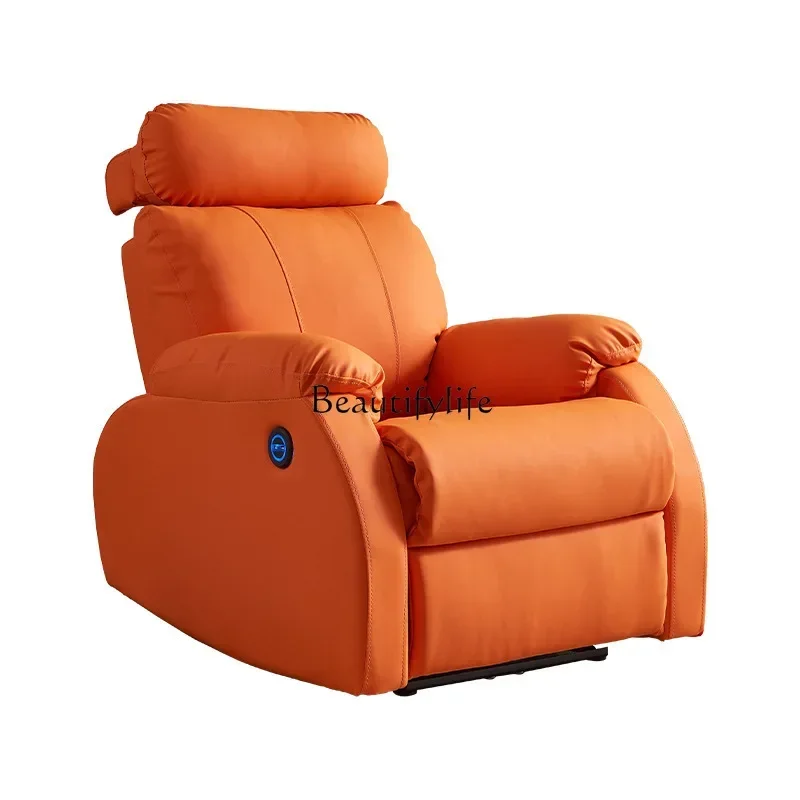 

Foot and eyelash electric multi-functional economical beauty shop pedicure reclining chair