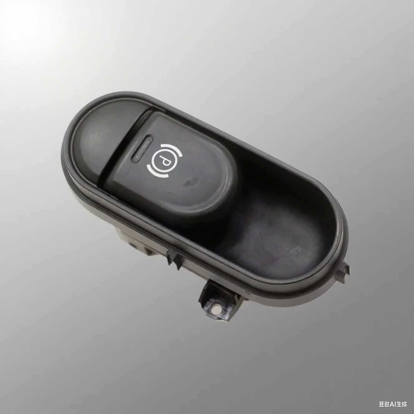 

Автомобильный переключатель стояночного тормоза 61319878667 9878667 61316806702 6806702 для Mini Countryman F60 для Clubmann F54 2017-2024, пластик