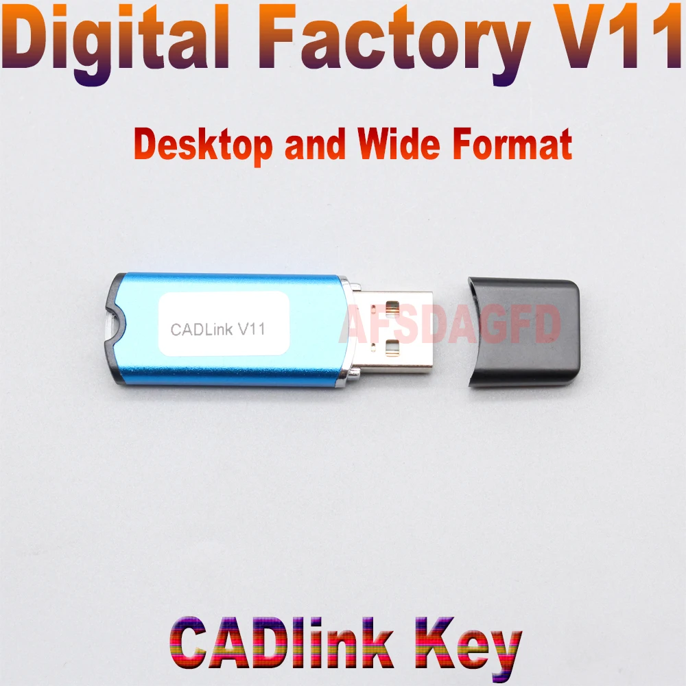 

CADlink 11 Cadlink Digital Factory V11 DTF Программное обеспечение RIP-ключ USB для Epson 8550 L1800 4900 7890 9890 P5000 P6000 P7000 P9000