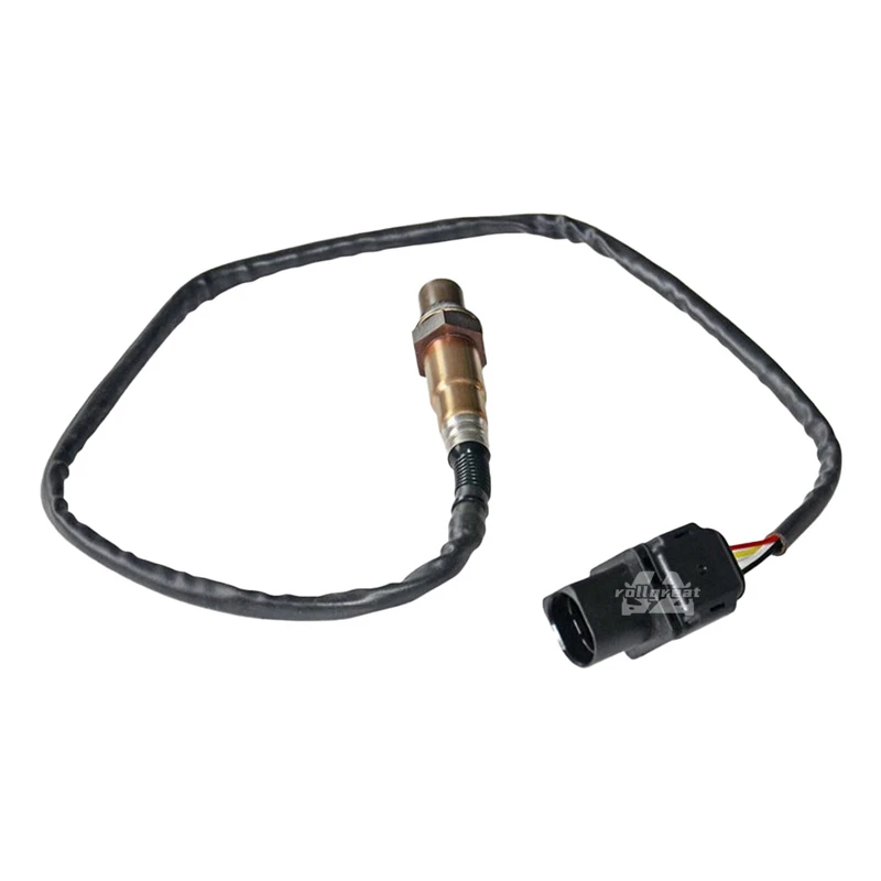 8200351037 Front Oxygen Sensor O2 Lambda Probe Sensor For Volkswagen Golf POLO Tiguan CC Audi Volvo Nissan 0281004027