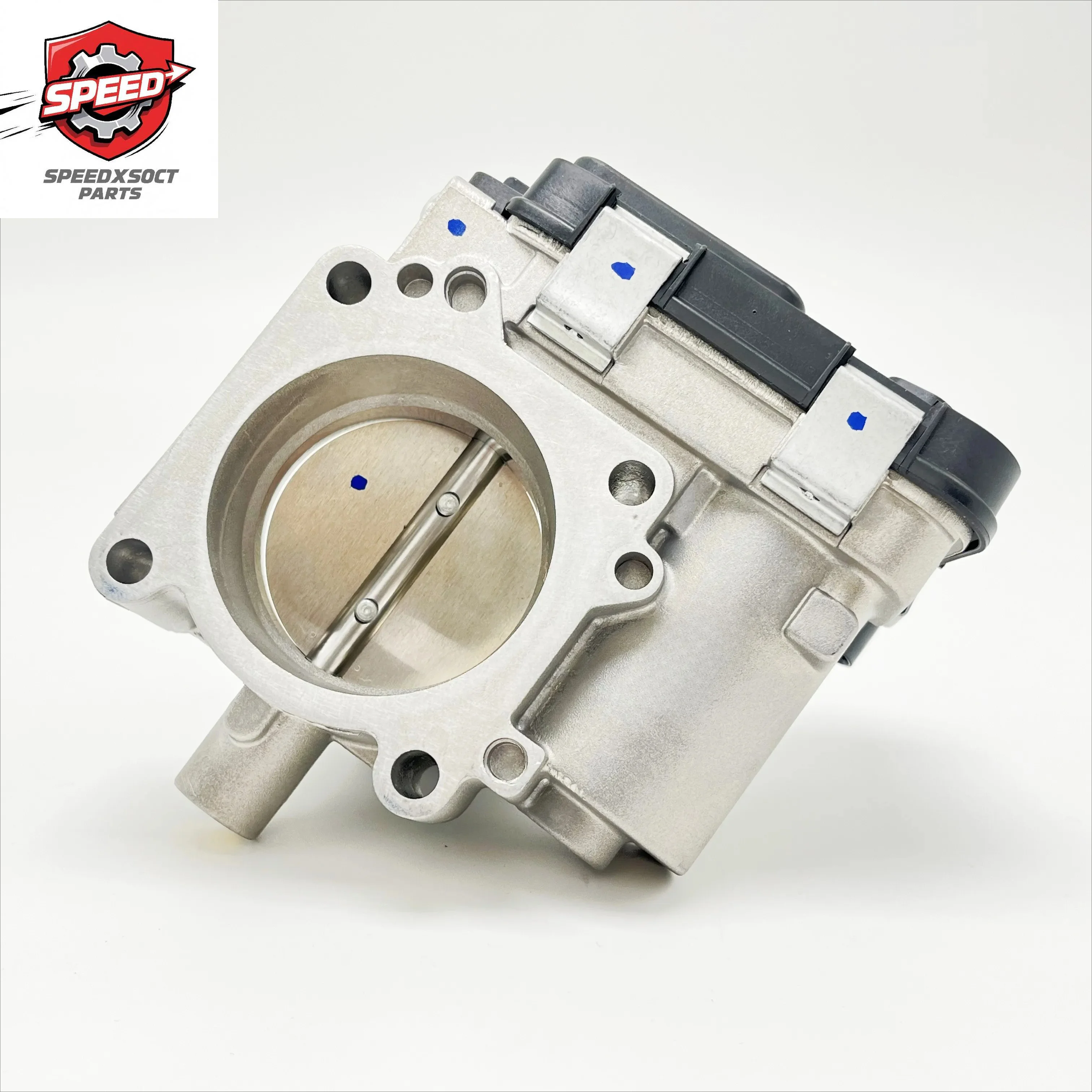 03C133062A 52mm Newest Throttle Body for Volkswagen VW Golf Skoda Jetta Bola Polo 03C133062M 03C133062Q 03C133062AB 04E133062B
