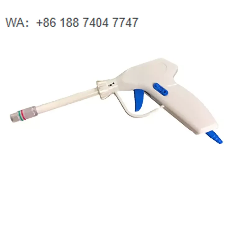 Well-behaved Medical Use Disposable Anal Hemorrhoid Ligation Device