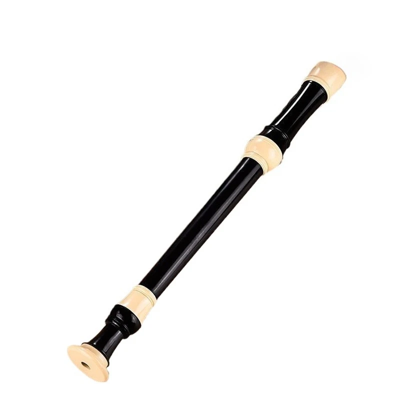 

8-луночный рекордер, профессиональный рекордер для взрослых и начинающих, звуковое исцеление, портативные рекордеры, деревянные духовые музыкальные инструменты из смолы