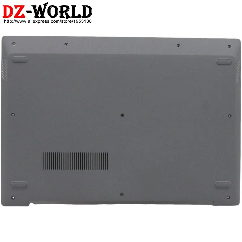 Host Shell Base Bottom Cover Lower Case for Lenovo IdeaPad 1 14 14ADA05 Laptop 5CB0Z55480 5CB0Z55481