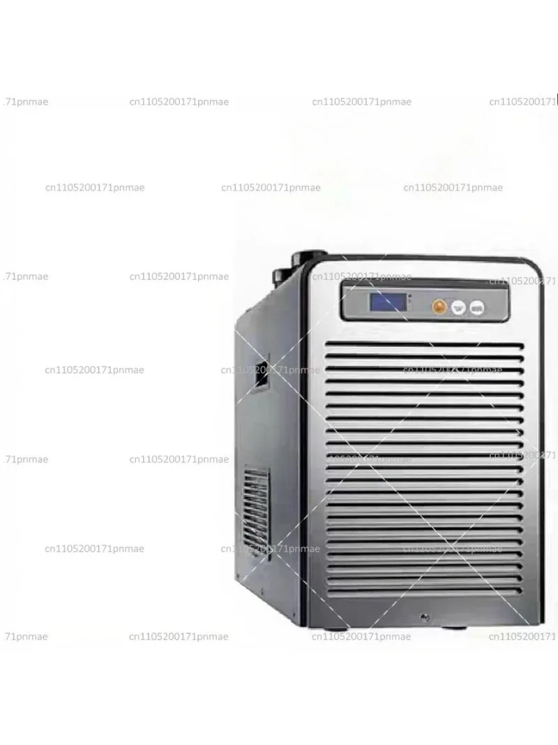 28A 52A 66A 90A Water Chiller for Fish Tank Marine Aquarium Coral Reef Hydroponics Pond Thermostat Cooler