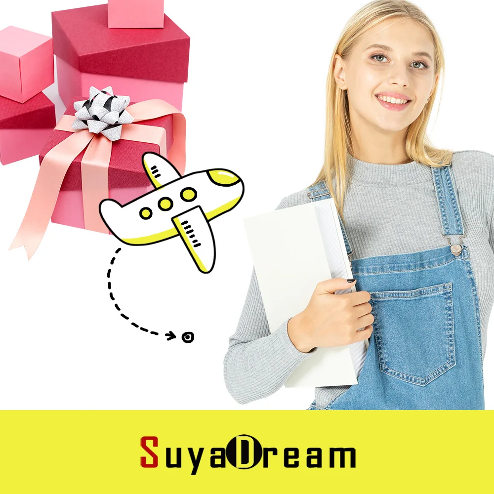 

SuyaDream Price Difference or Shipping Pay Only