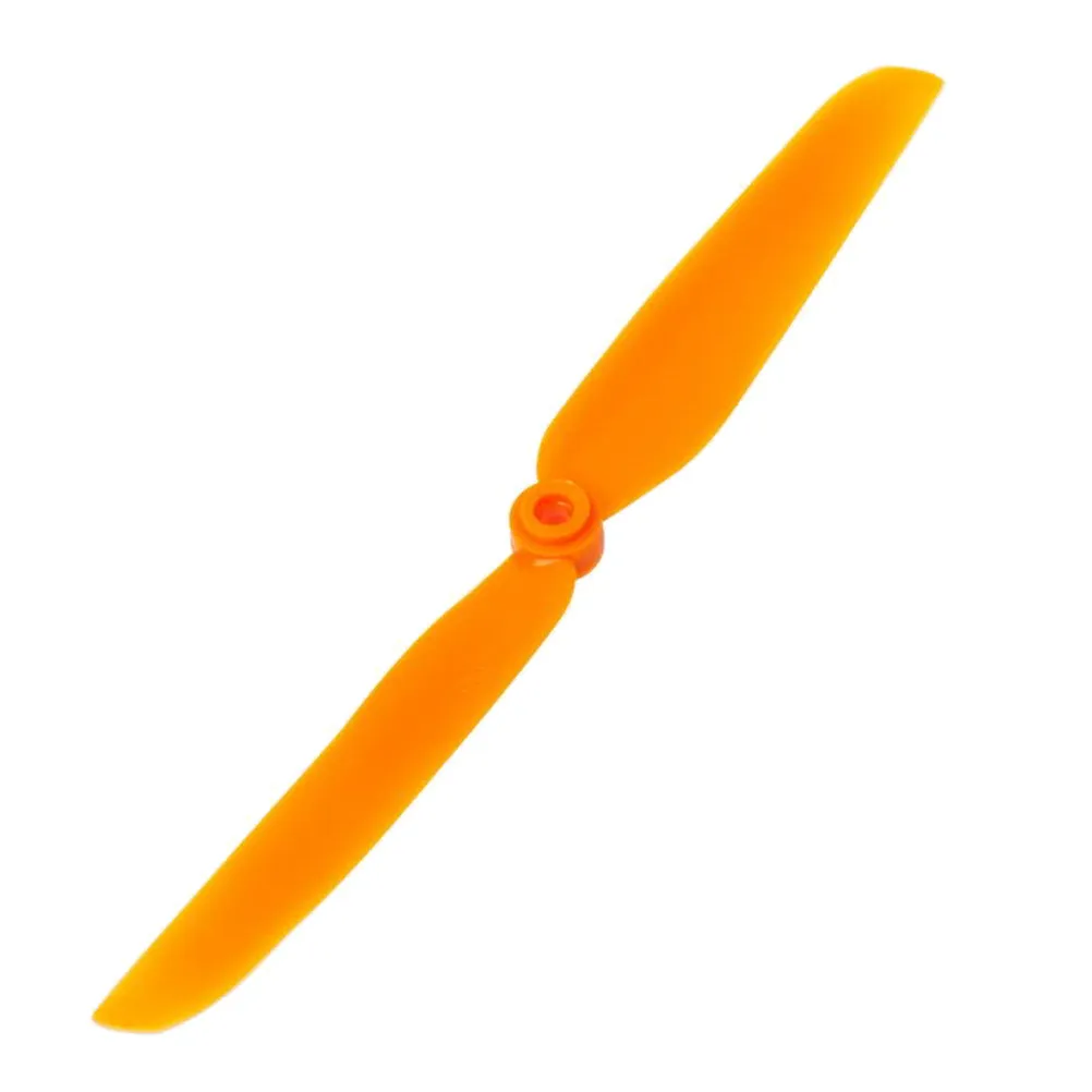 5Pcs Ep6030 6x3 Propeller Set Lightweight Direct Drive Propeller Props for Rc Airplane Fly Applications