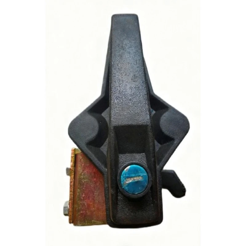 

Оригинальные детали замка левой двери кабины в сборе для трактора для John Deere 954 6B1404 484 904