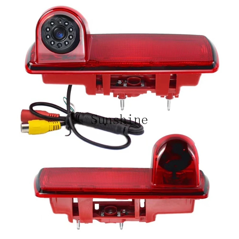 

For high brake light Ray RenaultTrafic Opel OpelVivaro reversing camera
