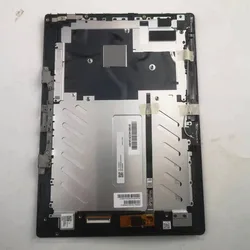 HD lcd For lenovo IdeaPad D330 N5000 N4000 D330-10IGM d335 LCD Display Digitizer Touch Screen Glass Panel Assembly with frame