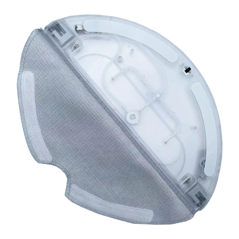Mian bürste hepa filter mop tuch wassertank teile für dreame bot l10 pro & d9 trouver roboter lds vakuum-mop finder staubsauger