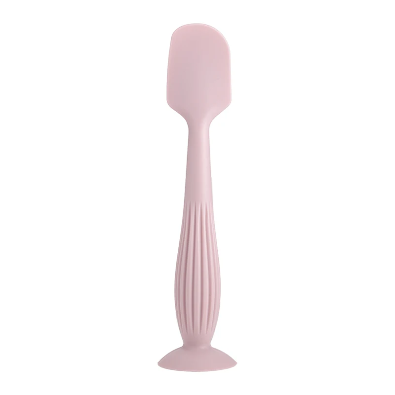 New Baby Diaper Cream Brush Silicone Diaper Cream Spatula Baby Butt Cream Applicator Brushes for Babies Newborn Care Tools