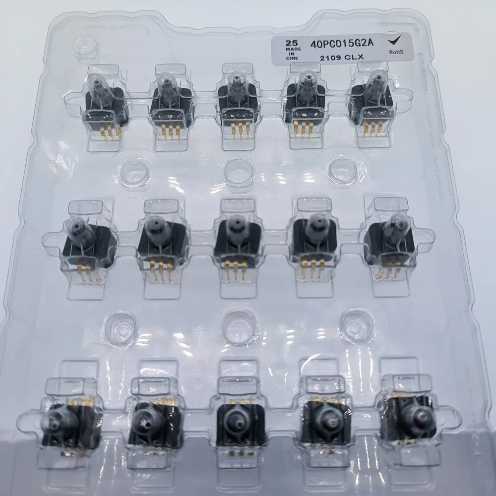 40PC015G2A   honeywell pressure sensor
