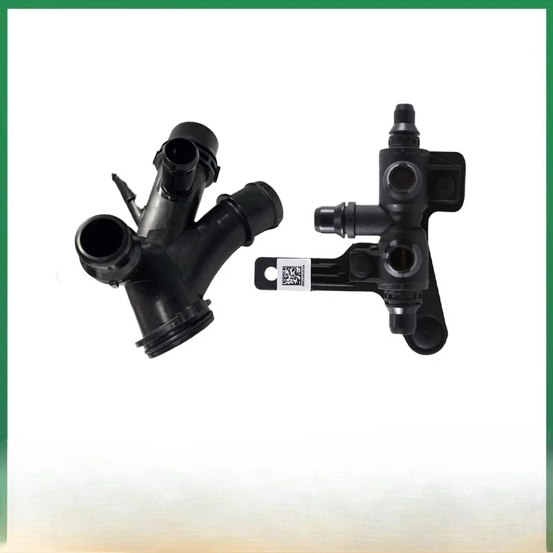 

1 шт. для разъема водяного шланга двигателя Land Rover