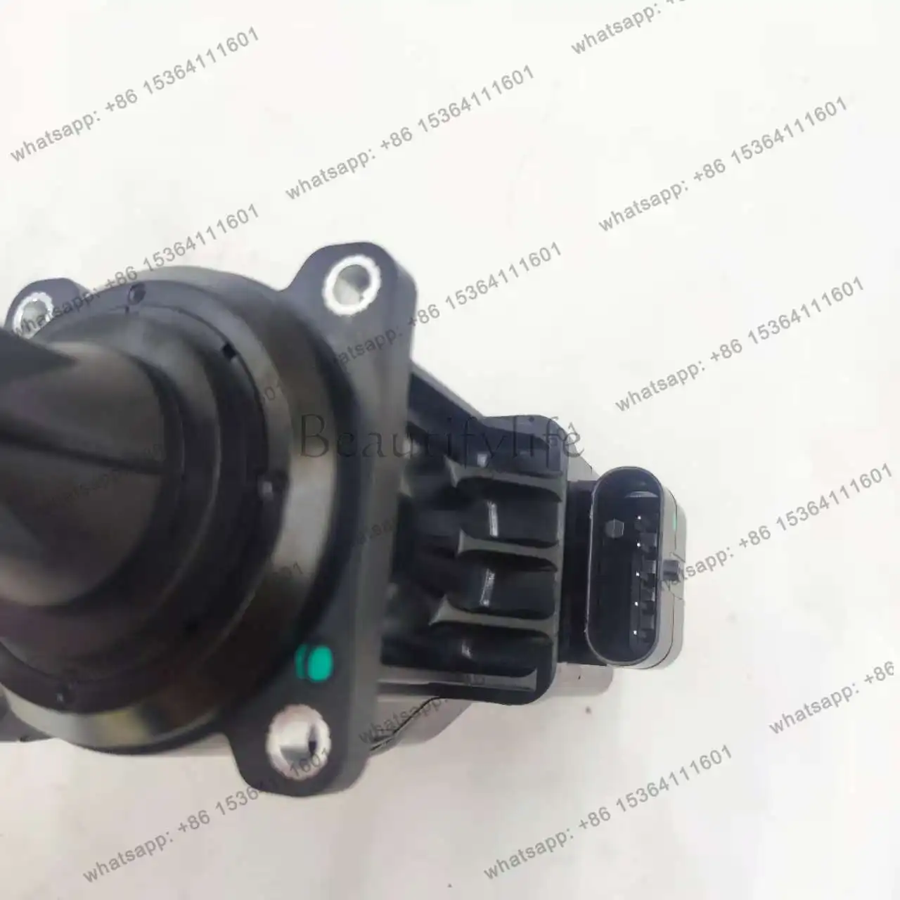 XX Applicable to Automotive S55B30 Supercharger Electronic Control Valve (Industrial) K6T51076