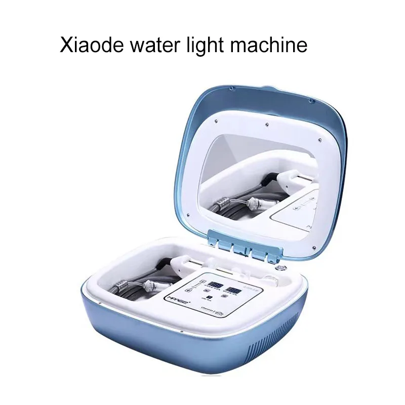 Xiaode Water Light Instrument Podciśnieniowy W pełni automatyczny import oryginalnego cieczy bez wycieków Pistolet świetlny do wody