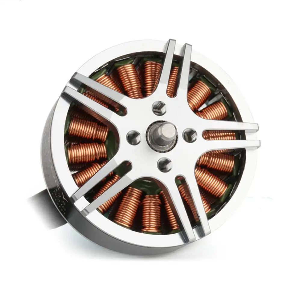 SunnySky V4010 고효율 브러시리스 모터 KV375 모터