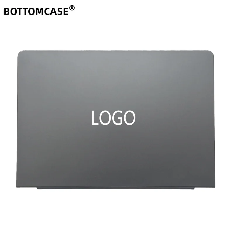 BOTTOMCASE جديد لـ ديل فوسترو 14 5000 5468 V5468 LCD الغطاء الخلفي 07DYD6 7DYD6 0DC02Y DC02Y