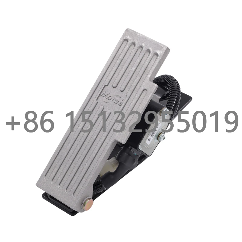 

11JB01-08010 Dongfeng Light Truck Electronic Throttle Pedal Dongfeng Dorica Electronic Throttle Ped