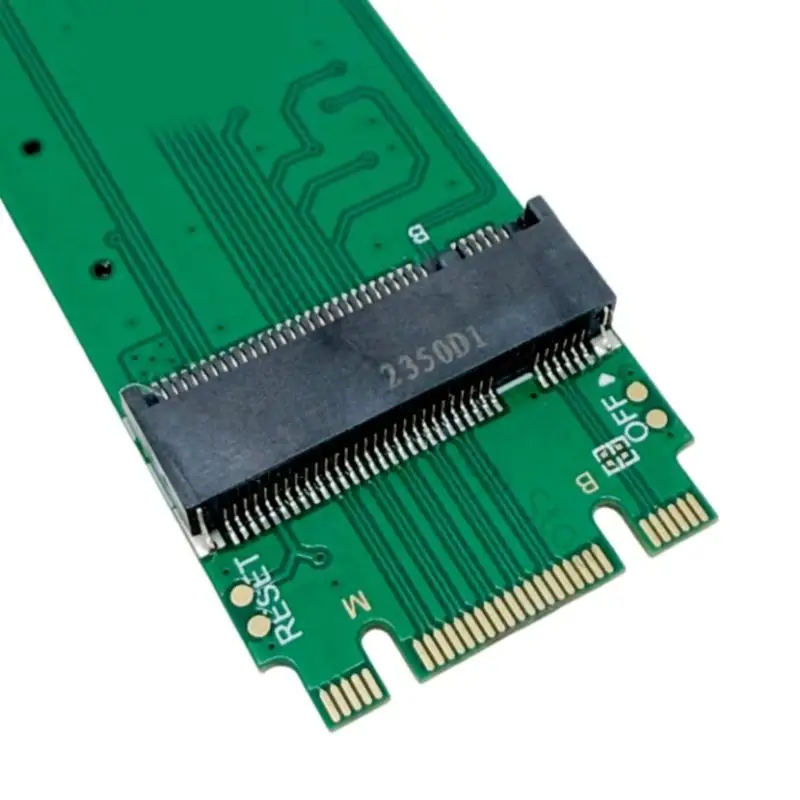 96BA M.2 B Connectors Board für eingebettete 4G-5G-Systeme und DIY-Elektronikprojekte – Detail 2