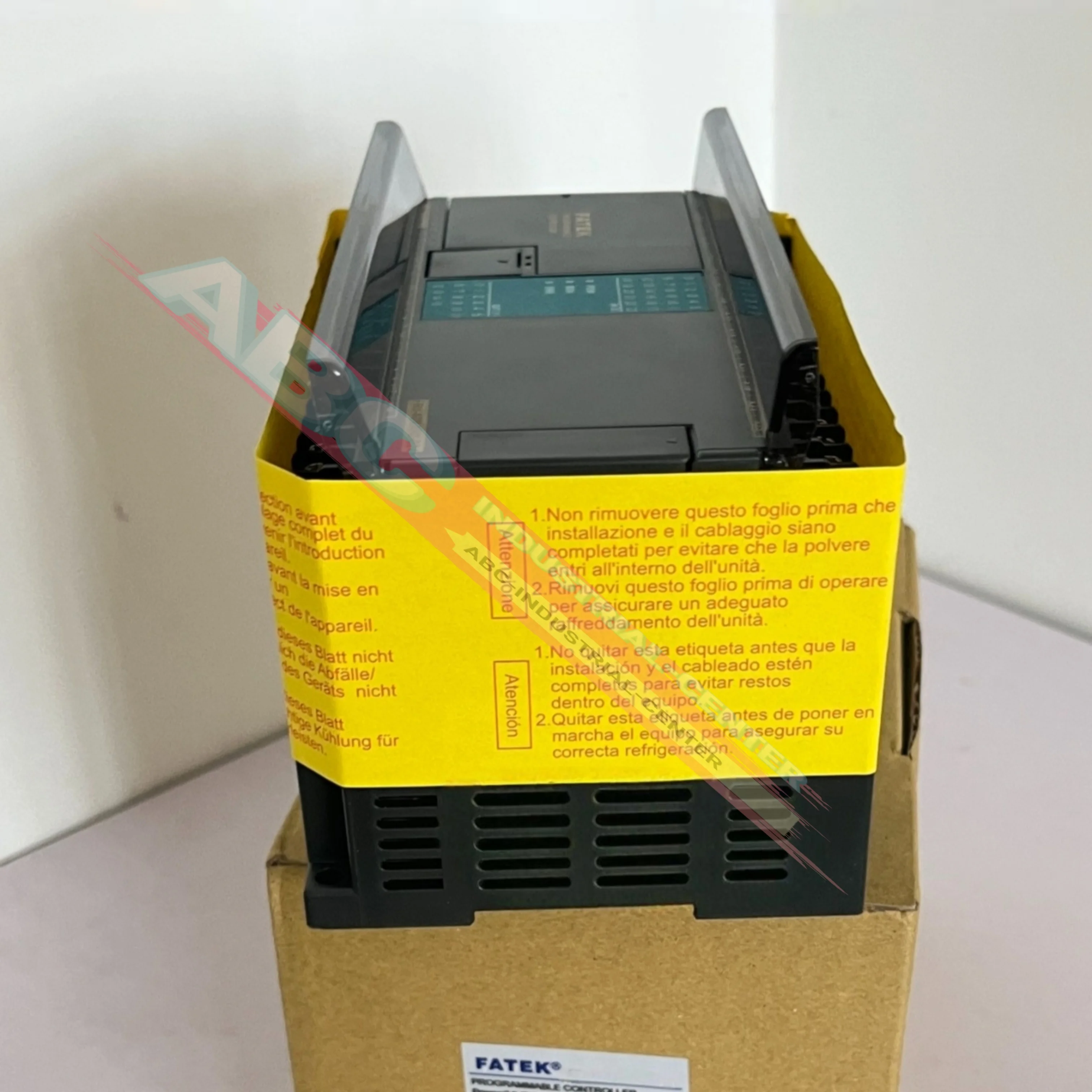 

FBS-40MBR2-AC FBS-40MBT2-AC PLC Module new in box