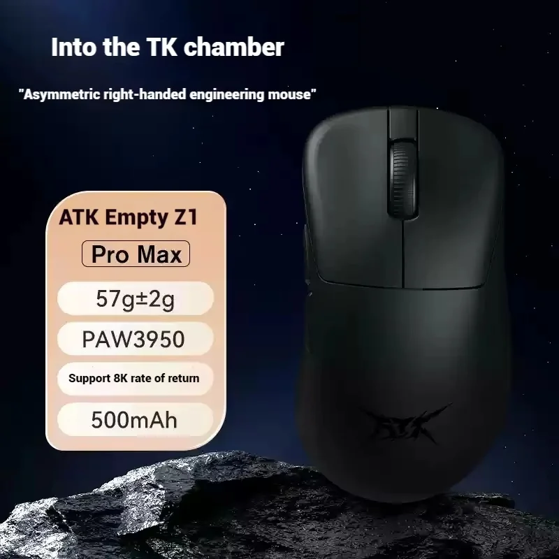 Variant: Z1 Pro Max Black