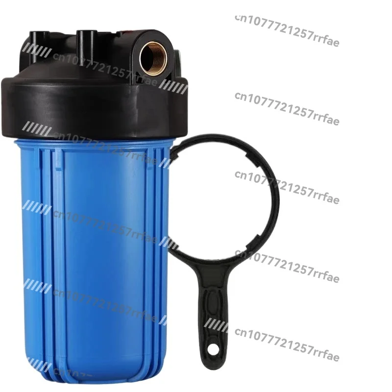 

inventory10-Inch Big Water Filter Housing for Drinking Water Purifier System