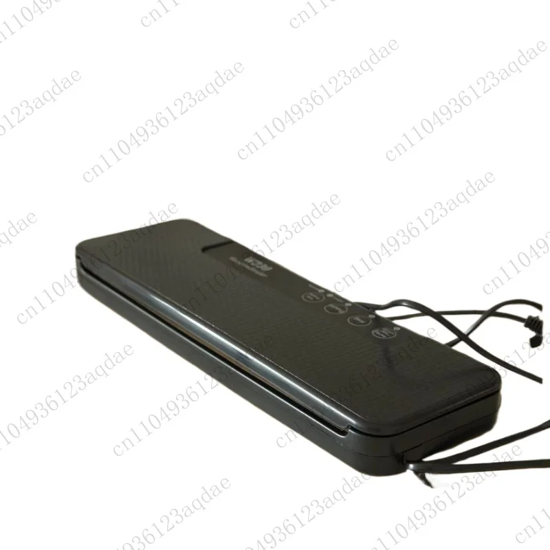 

Вакуумный упаковщик пакетов из алюминиевой фольги Вакуумная упаковочная машина Мини-вакуумный упаковщик пищевых продуктов