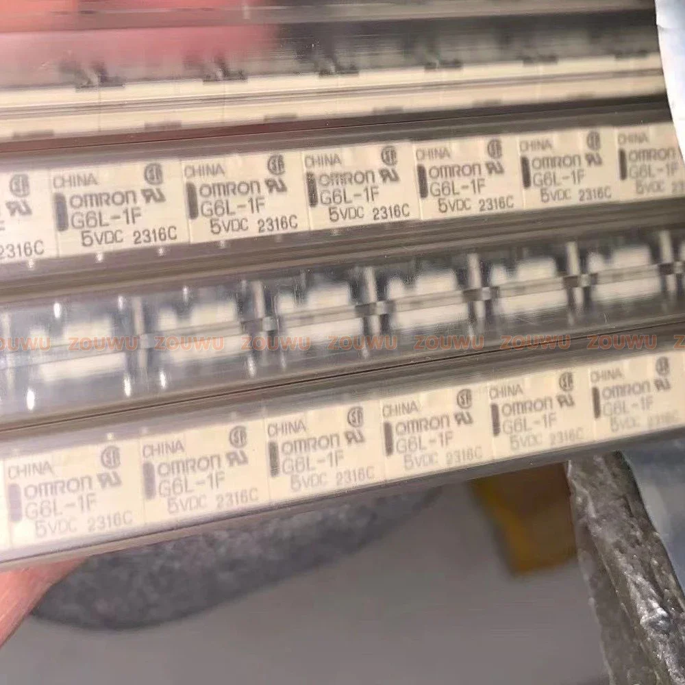 10PCS~50PCS/LOT G6L… - image