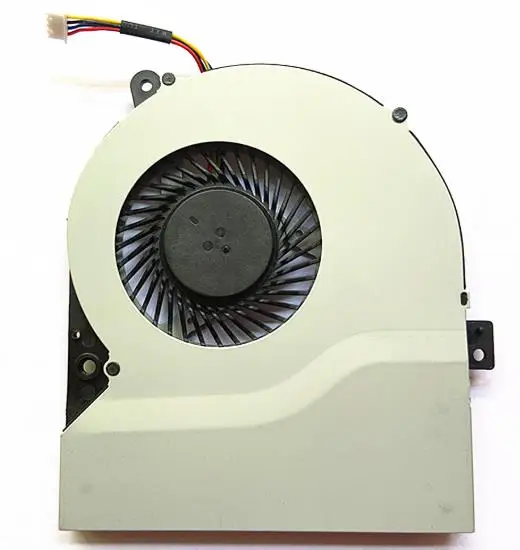 Ventilador de refrigeración de CPU para ASUS, S56, S550CM, S56CA, S56CB, X550LB, K46C, K56, K56C, K56CA, A56, A56C, X550VC, EF50060S1-C030-S99, nuevo