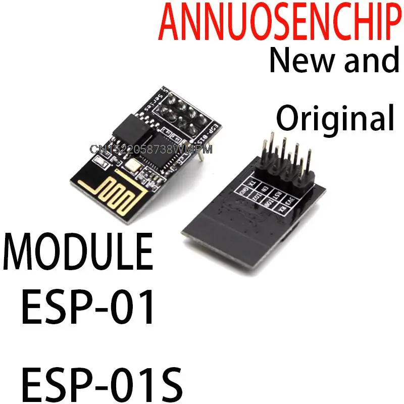 10PCS New and Original ESP12S ESP 12S 12F 12E ESP-8266 Wifi Module ESP-12 ESP-12E ESP-12F ESP-12S ESP-07 ESP-07S ESP-01 ESP-01S