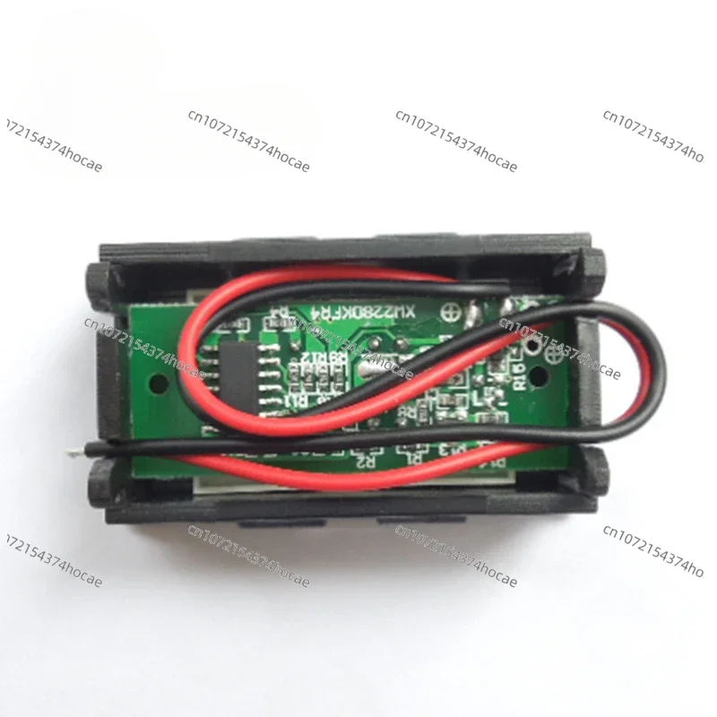 10 Uds indicador de nivel de batería 1S 2S 3S 6S 7S almacenamiento de batería de litio pantalla de nivel de batería 4,2 V 8,4 V 12,6 V 16,8 V 25,2 V 29,4 V