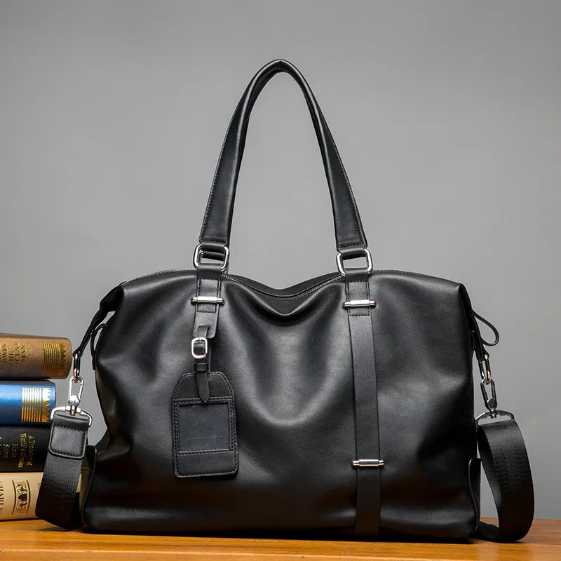 fashionable-men's-shoulder-bag-handbag-casual-style-travel-bag-large-size-pu-leather-single-strap-handbag-for-young-men