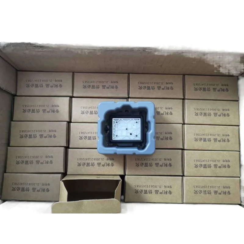 

Совместим с аксессуарами для чернильных подушечек на водной основе и масляной основе Mimaki jv300 Muto 1204.