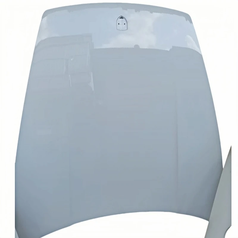 Kit cofano e parafango premium per auto sportive Porsche 911 992 realizzato in materiale ABS resistente