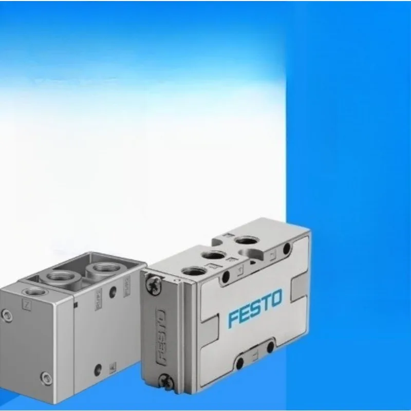 Parts For Festo Val…