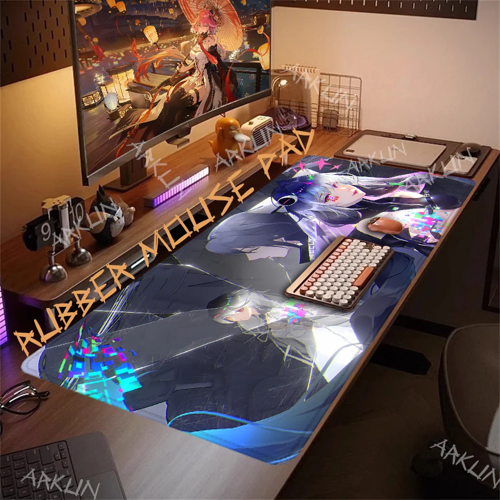 

XXL Hot Chelsea The Popular Role-Playing Strategy Game Path To Nowhere Gaming Accessories Mouse Pad Large Computer Table Mat