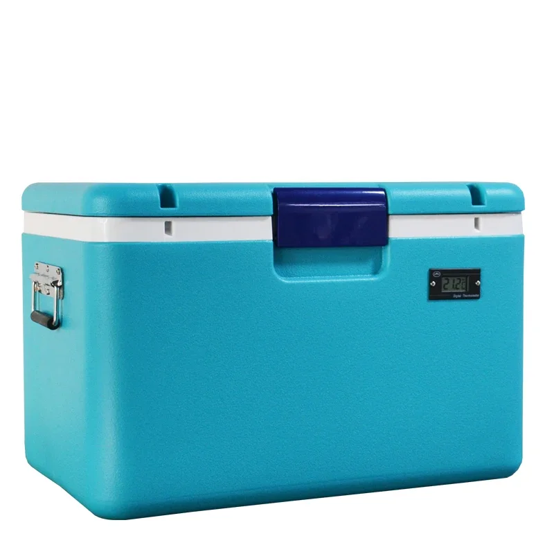 

Hospital blood collection vaccine insulin drug transportation box 2-8 degrees medical medicine refrigerator