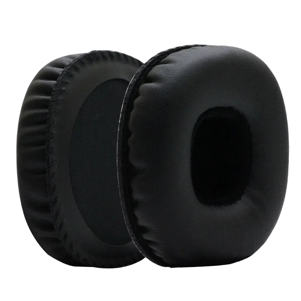 Ersatz-Ohr polster für Marshall Mid Bluetooth-On-Ear-Kopfhörer Weiche Leder-Ohr polster Headset-Ohr polster Ohr polster