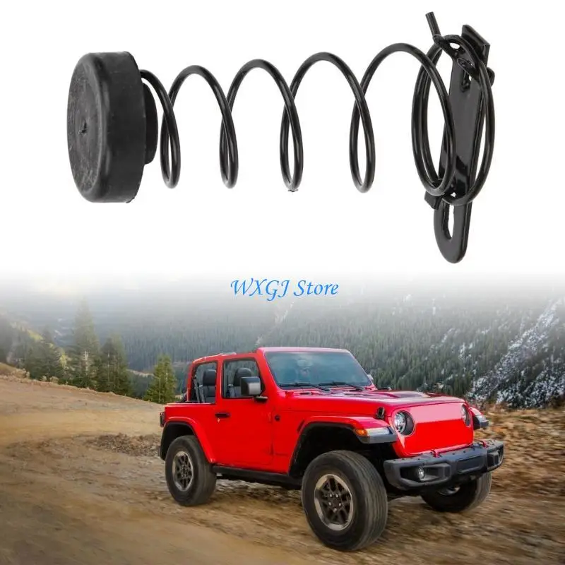 

37JE 55176732AD Car Engine Hood Popping Up Spring Car Exterior Spare Parts Accessories