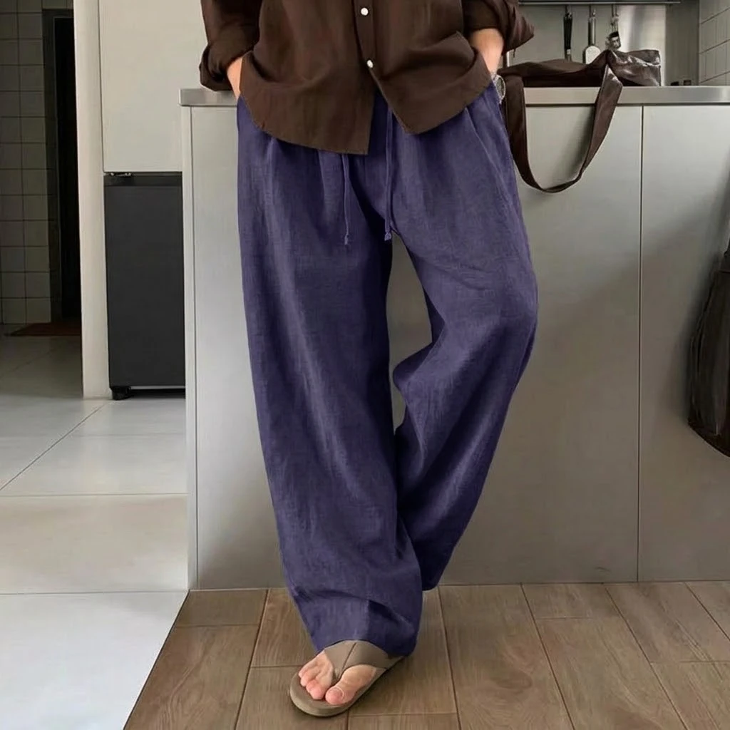 Thumbnail 2 - #11 Cheap Mens Loose Fit Baggy Pants Worth Buying