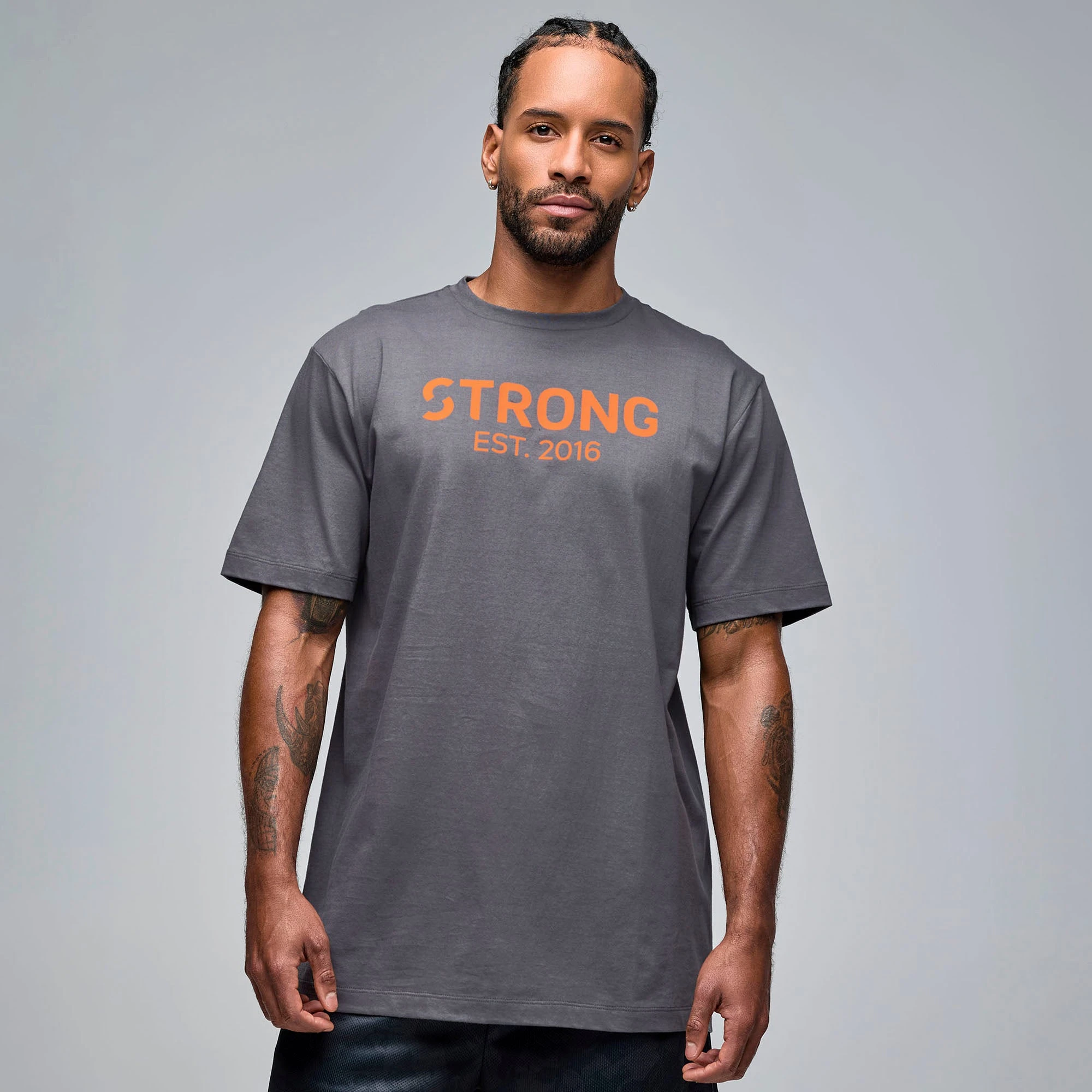 Nuova T-shirt Sportiva ZBW all - Fashion Street Yoga recensione e prezzo