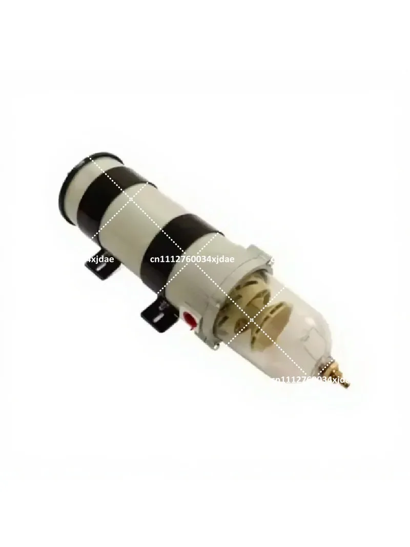 Fuel Water Separator FG 1000 Trap 1000FG Truck Spare Parts Fuel Filter K1000ef for Generator Set