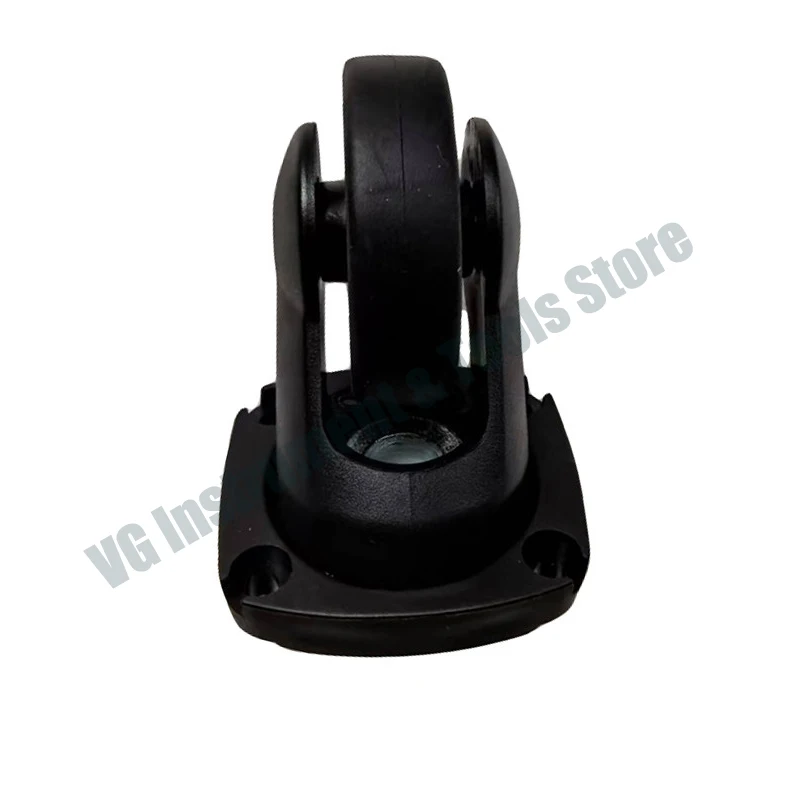 Für HINOMOTO PP11 Universal-Ersatzrad für Trolley-Koffer, Gepäck, glattes Gleiten, Stoßdämpfung, leises Rollen-Zubehör – Detail 5