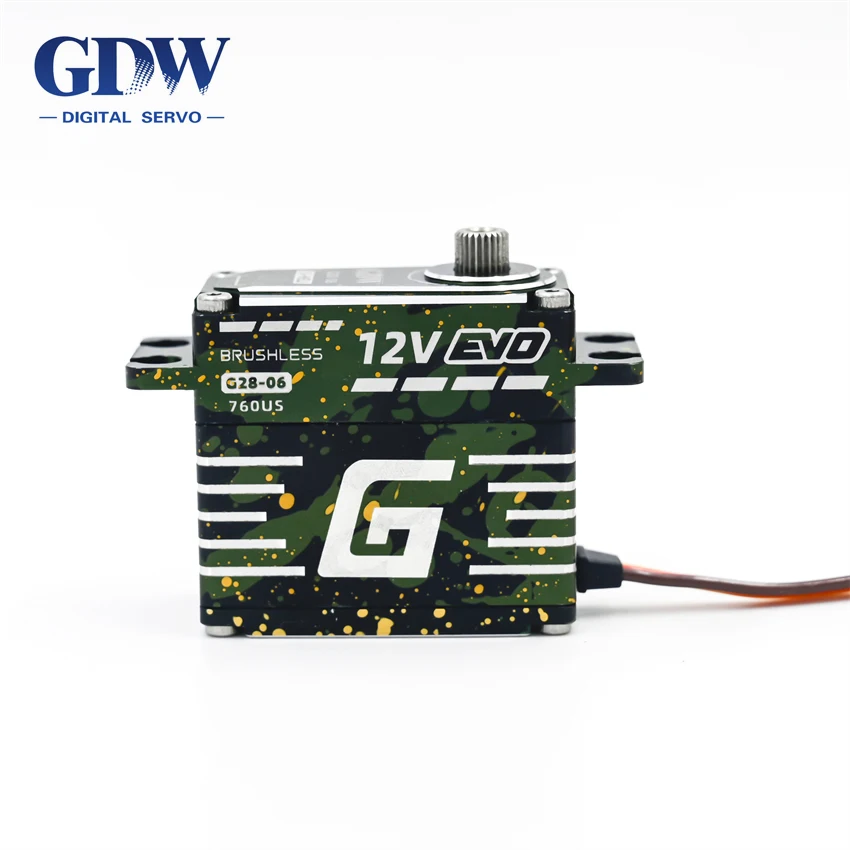 Gdw G28-06 28KG Tor…