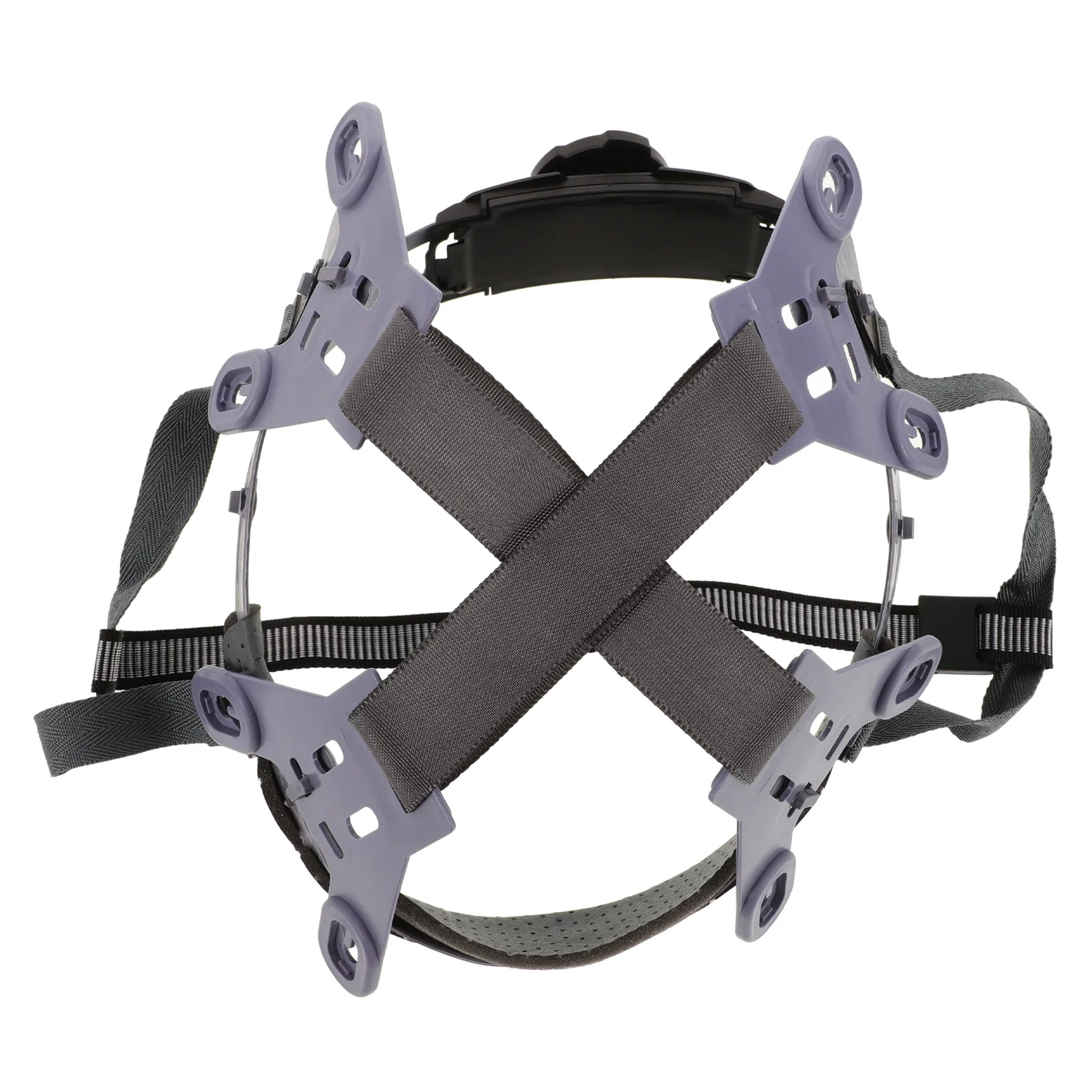 Forro de protección elevador casco forro ajustable insertar perilla accesorios reemplazables