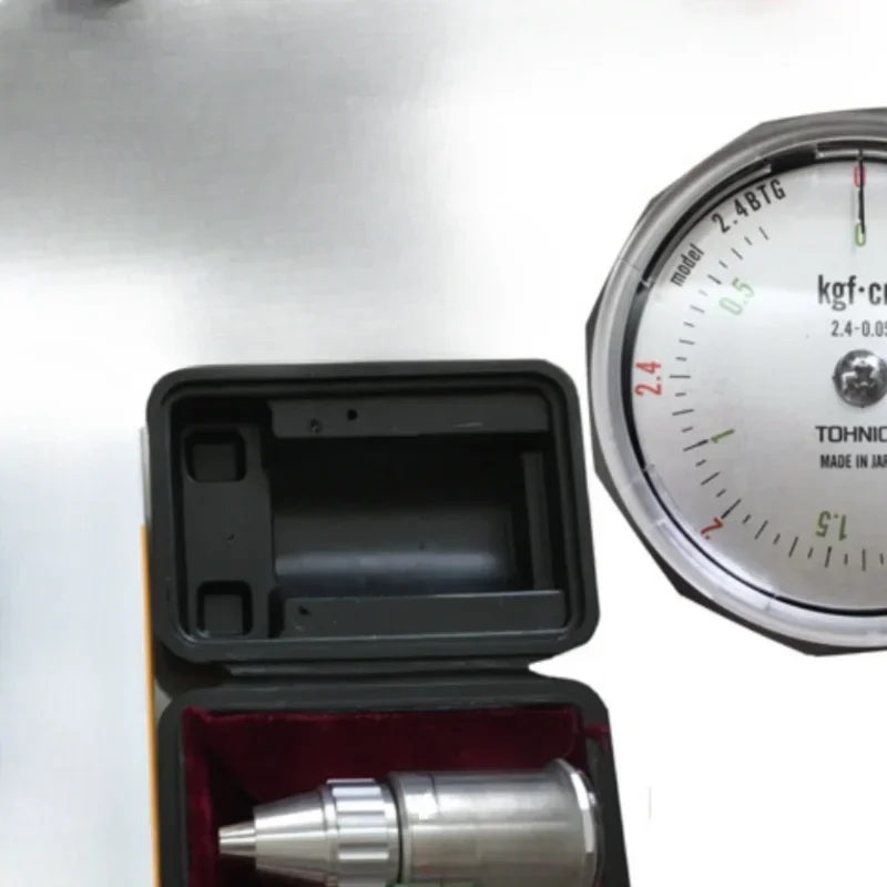 

Handheld Torque Gauge 1.5BTG 2.4BTG 3.6BTG 6BTG 9BTG 15BTG