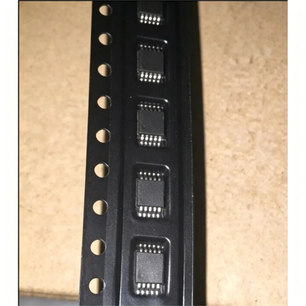 1-50PCS LTRT LTC4252 LTC4252-2IMS TA8083AFG TA8083 TA8083FG FE1.1S FEI.IS AGM TPS77333 TPS77333DGKR
